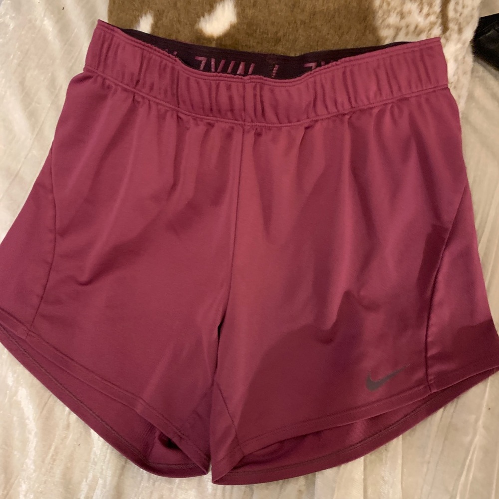 Nike Dry Training Shorts